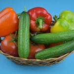 Liverpool Street Food Guide