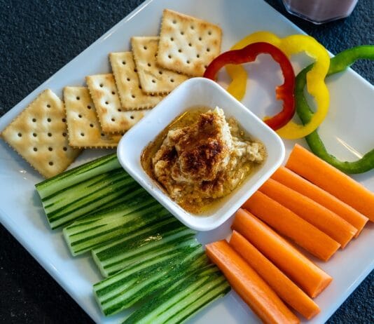 Przepisy mojej brytyjskiej babci